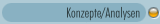 Konzepte/Analysen