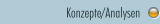 Konzepte/Analysen